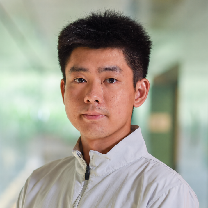 Hongze Yu